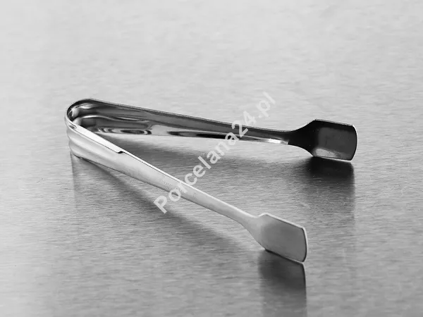 Szczypce do cukru 11 cm PINTINOX - Molla 23.AK.9100 Szczypce do cukru 11 cm PINTINOX - Molla 23.AK.9100