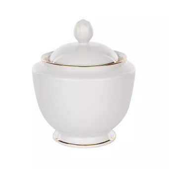 Cukiernica 0,33 L Altom Design - MariaPaula ZŁOTA LINIA L02