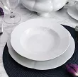 Serwis obiadowy na 6 osób (25 el) Ćmielów - Bolero C000