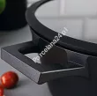 Komplet garnków (8 el.) ZWIEGER - Obsidian 1Z.OB.K8