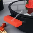 Komplet garnków (8 el.) ZWIEGER - Obsidian 1Z.OB.K8