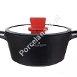Komplet garnków (8 el.) ZWIEGER - Obsidian 1Z.OB.K8