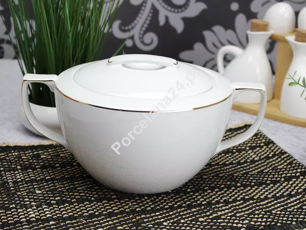 Waza 2,5 L Chodzież - City B326 Złota Linia Waza 2,5 L Chodzież - City B326 Złota Linia