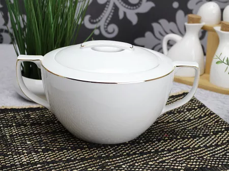 Waza 2,5 L Chodzież - City B326 Złota Linia