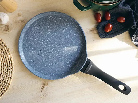 Patelnia do naleśników 26 cm Karl Hausmann - Rubin 6.AK.7801