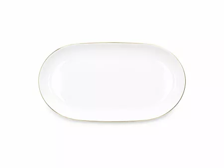 Półmisek 29 cm Chodzież - City B326 Złota Linia