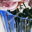 Wazon 32 cm Bohemia - PLANTICA BLUE 4SB.PLAB.520464
