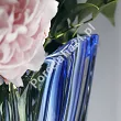 Wazon 32 cm Bohemia - PLANTICA BLUE 4SB.PLAB.520464