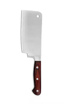 Tasak 18 cm Gerpol - NK nóż kuty NK.T