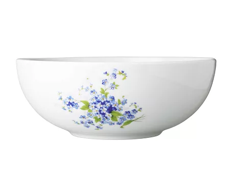 Miska 25 cm Lubiana - Venus 7218 Niezapominajka