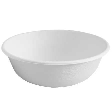 Miska 850 ml z trzciny cukrowej - Opakowanie 25 szt.- EM.TC.M850-OP Miska 850 ml z trzciny cukrowej - Opakowanie 25 szt.- EM.TC.M850-OP