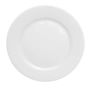 Talerz deserowy 22,5 cm Lubiana - Kaszub (nr 0232)