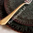 Komplet talerzy na 4 osoby (12 el.) Lubiana - Stoneware Jade