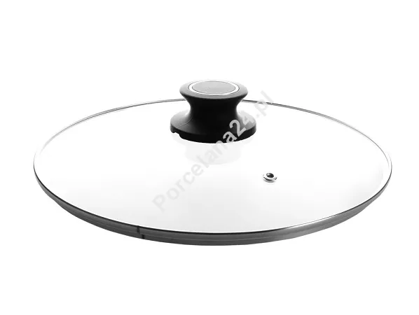 Pokrywa szklana 26 cm PINTINOX - Power 23.POW.3A26 Pokrywa szklana 26 cm PINTINOX - Power 23.POW.3A26