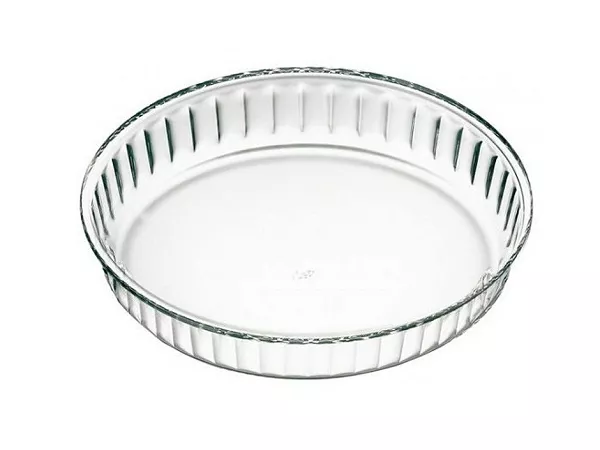 Forma żaroodporna do pieczenia (wysoka) 26 cm SIMAX - 4S.6566/0000 Forma żaroodporna do pieczenia (wysoka) 26 cm SIMAX - 4S.6566/0000