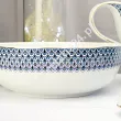 Serwis obiadowy na 12 osób (45 el.) Bogucice - Henriette 1204