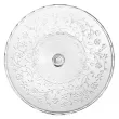 Patera na nodze 28 cm Altom Design - Flora 07.CB.6966