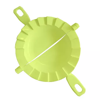 Pierogownica 15 cm Altom Design - Na calzone 07.AK.5676
