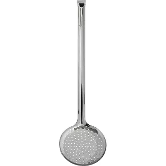 Łyżka cedzakowa 36 cm Stalgast - 1S.LC.324121