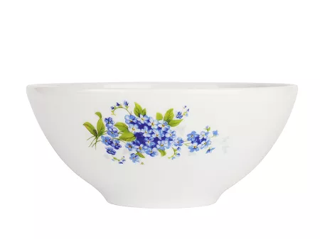 Salaterka 17 cm Lubiana - Ola 7218 Niezapominajka