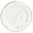 Komplet Filiżanek ze spodkiem 0,20 L / 15 cm (4 el) Bogucice - Moniuszko 112
