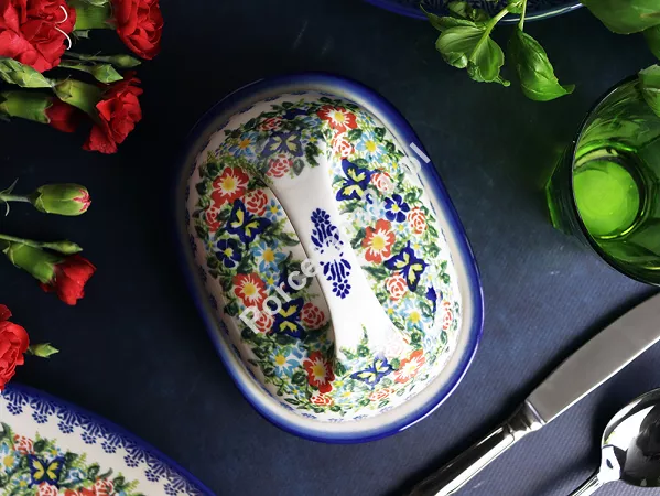Maselnica Bolesławiec - Kwiatowy Ogród Maselnica Bolesławiec - Kwiatowy Ogród