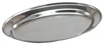 Taca owalna 19,2 x 13 cm SSW - 477240