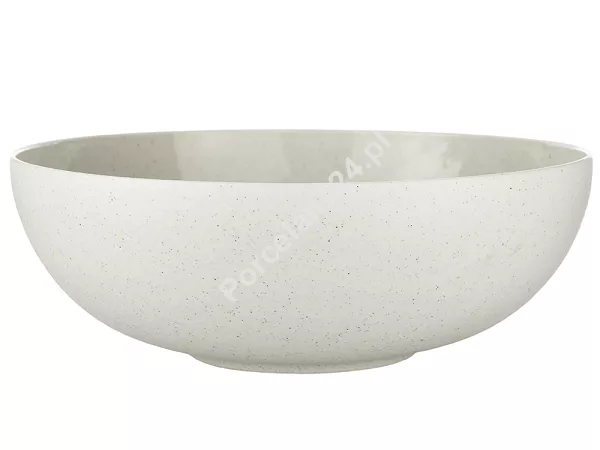 Salaterka 24 cm Bogucice - Alumina Granite Cool White 1128 Salaterka 24 cm Bogucice - Alumina Granite Cool White 1128