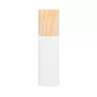 Młynek ręczny 18 cm Altom Design - Biały 07.MŁ.5212