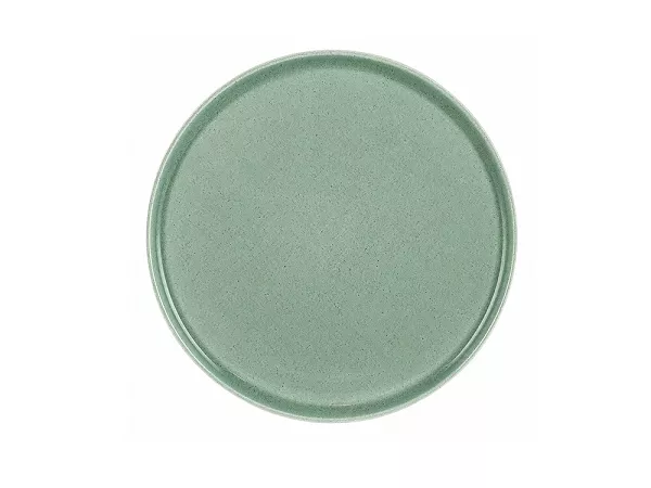 Talerz płytki 26,5 cm Bogucice - Alumina Granite Mint Blue Nordica 1129 Talerz płytki 26,5 cm Bogucice - Alumina Granite Mint Blue Nordica 1129
