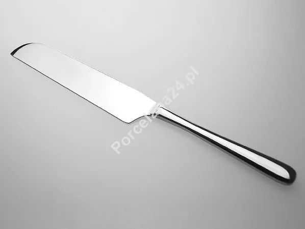 Nóż do ciasta / tortu (27,6 cm) Gerpol - Venus - wysoki połysk Nóż do ciasta / tortu (27,6 cm) Gerpol - Venus - wysoki połysk