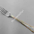 Komplet sztućców 65 cz. na 12 osób Pintinox 1929 - Filet (2.5 mm) złocone 23.FILG.K65