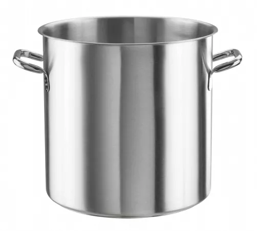 Garnek wysoki bez pokrywy 36 cm / 36,5 L PINTINOX - Tender 23.TE.3390.0336 Garnek wysoki bez pokrywy 36 cm / 36,5 L PINTINOX - Tender 23.TE.3390.0336