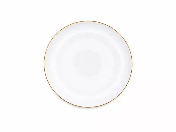 Talerz deserowy 20 cm Chodzież - City B326 Złota Linia Talerz deserowy 20 cm Chodzież - City B326 Złota Linia