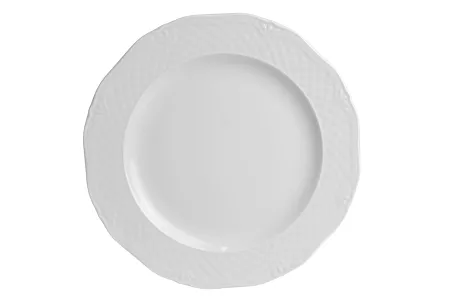 Talerz płytki 24 cm Lubiana - Afrodyta (nr 2624)