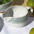 Serwis obiadowy na 12 osób (42 el.) Waza - Classic WA-165 MURANO