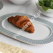 Serwis obiadowy na 12 osób (42 el.) Waza - Classic WA-165 MURANO