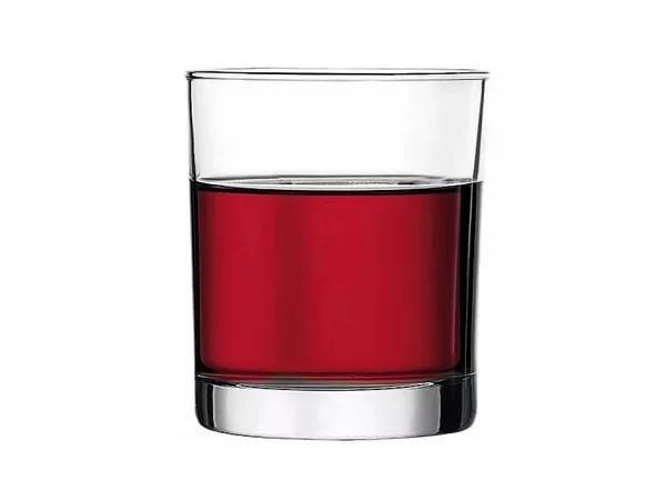 Szklanka niska 185 ml Pasabahce - Istanbul 1S.400065 Szklanka niska 185 ml Pasabahce - Istanbul 1S.400065