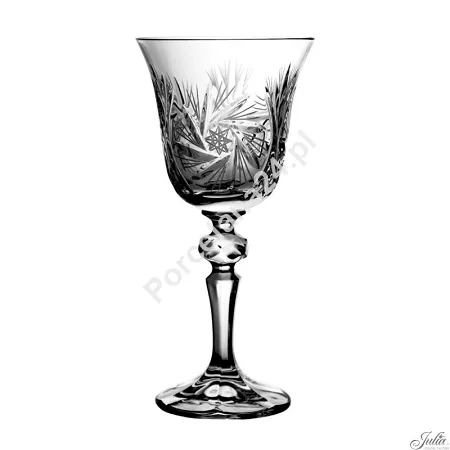 Kpl. kieliszków do wina białego 170ml (5szt) JULIA - Laura (WYPRZEDAŻ W999) Kpl. kieliszków do wina białego 170ml (5szt) JULIA - Laura (WYPRZEDAŻ W999)