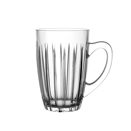 Kubek szklany 350 ml Altom Design - Venus 07.K.3246 Kubek szklany 350 ml Altom Design - Venus 07.K.3246