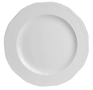 Talerz płytki 27 cm Lubiana - Arianna (nr 1638)