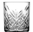 Szklanka niska 205 ml Pasabahce - Timeless 1D.TIM.52810