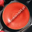 Filiżanka ze spodkiem 0,26 L / 17 cm Porcel - Rouge GIFT BOX 10.RO.FS26