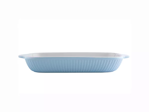 Naczynie ceramiczne do zapiekania 36,5 cm Altom Design - Fusion Blue 07.FUB.NDZ Naczynie ceramiczne do zapiekania 36,5 cm Altom Design - Fusion Blue 07.FUB.NDZ