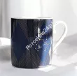 Kubek 315 ml Ćmielów - Jenny Zodiak Strzelec