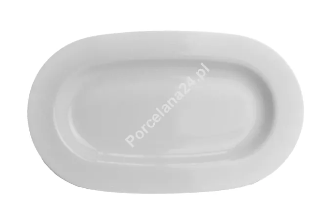 Rawierka 24 cm Lubiana - Roma biała (nr 2108) Rawierka 24 cm Lubiana - Roma biała (nr 2108)