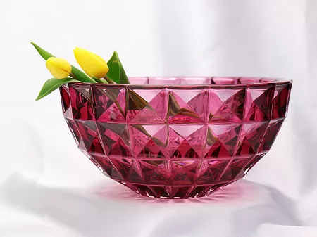 Misa 28 cm Bohemia - DIAMOND PINK 4SB.DIP.114860