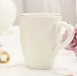 Serwis obiadowo - herbaciany na 12 osób (105 el.) Bogucice - Lolita Cream Gold 1258