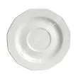 Filiżanka ze spodkiem 0,15 L/14 cm Lubiana - Merkury (nr 0700, 0712)