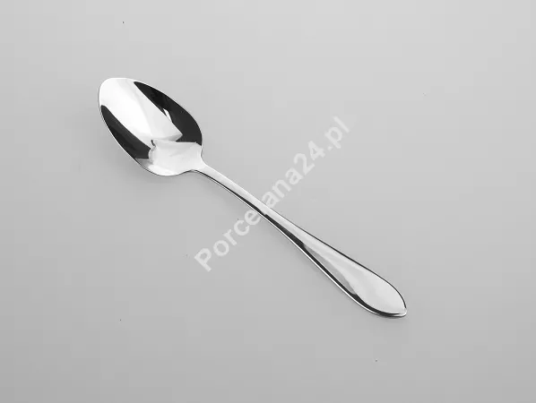 Łyżeczka do herbaty 14 cm Gerpol - Mona - wysoki połysk Łyżeczka do herbaty 14 cm Gerpol - Mona - wysoki połysk